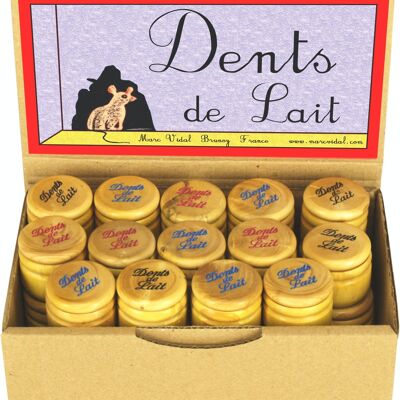 Dents de Lait