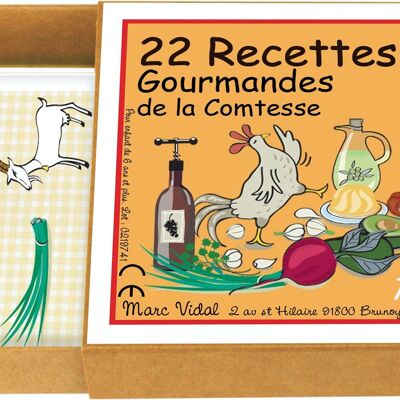 22 Recipes Without ...