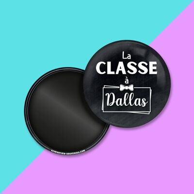 Magnete - Classe a Dallas