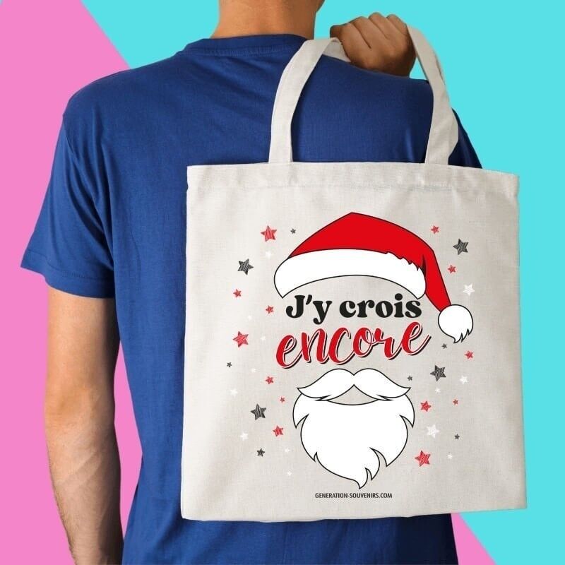 Borsa natalizia - ci credo ancora