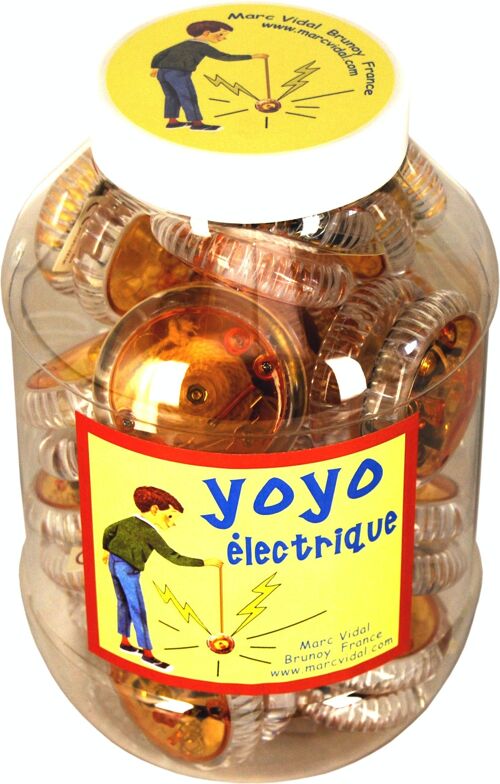 Yoyo Electrique