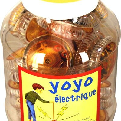 Electric Yoyo