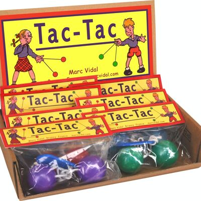 Tac-Tac