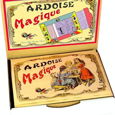Pizarra Mágica