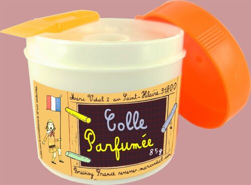 La Véritable Colle parfumée