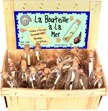 La Bouteille à la Mer 1