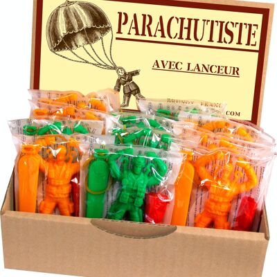 paracaidista
