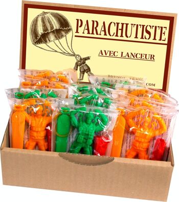 Parachutiste 1