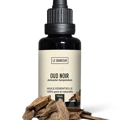 Oud Noir