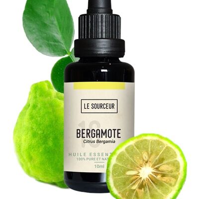 Bergamot