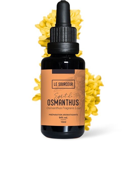 Osmanthus