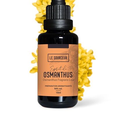 osmanthus