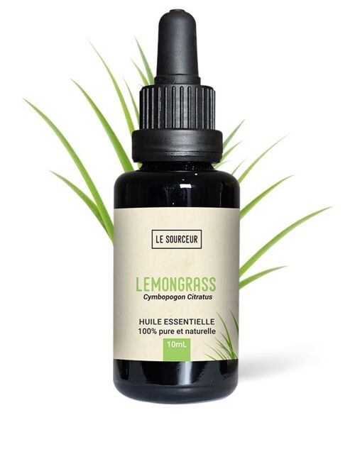 Lemongrass