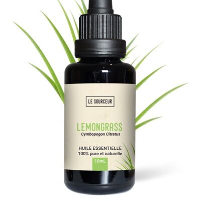 Lemongrass