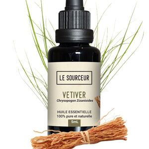 Vetiver