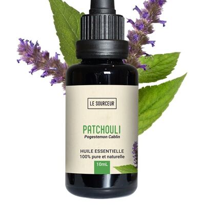 Patchouli