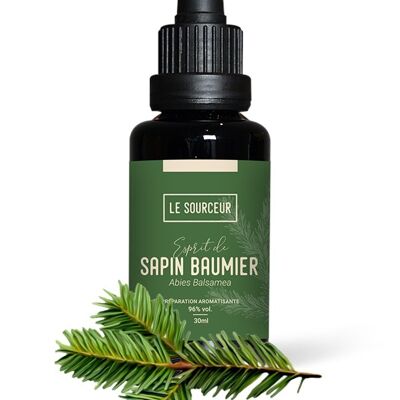 Sapin Baumier