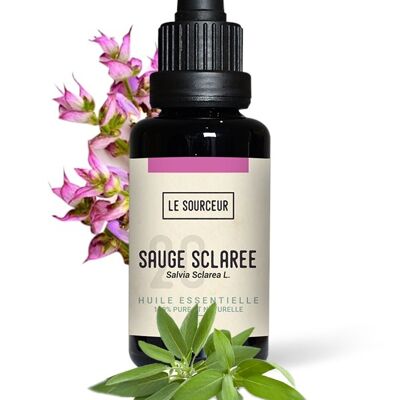 clary sage