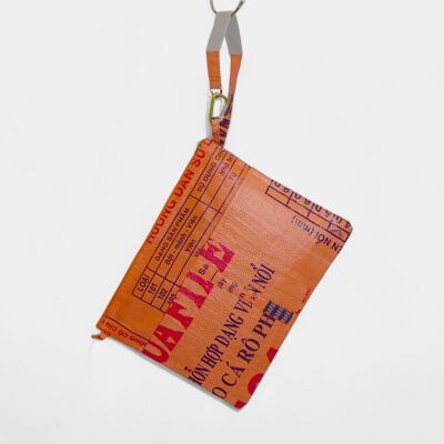 'BAG-IN-BAG' (XL) | Upcycled bags