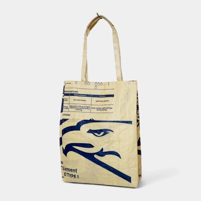 BOLSA DE NEGOCIOS | Bolsa reciclada