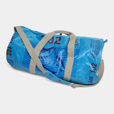 BOLSA DEPORTIVA | Bolsa de deporte reciclada