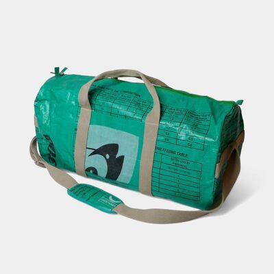 SPORTY BAG | Upcycled sports bag