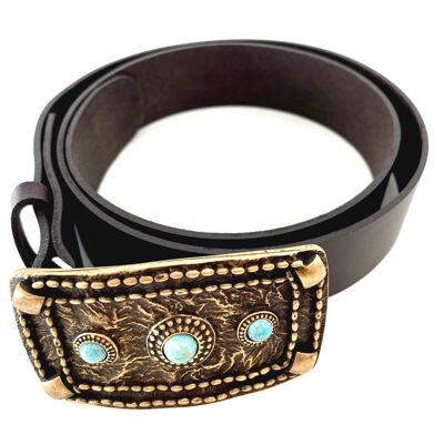 Ceinture bijoux - Meraki