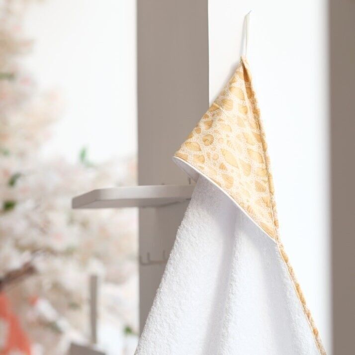 Cape de bain Neptune