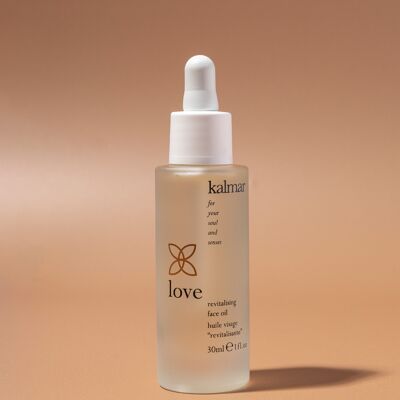 Love Revitalising Face Oil