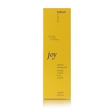 Joy Jubilation Vernis Moussant 6