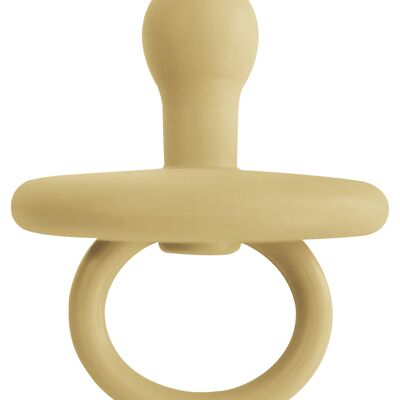 SUCETTE 0+ BEURRE JAUNE MINIKOIOI
