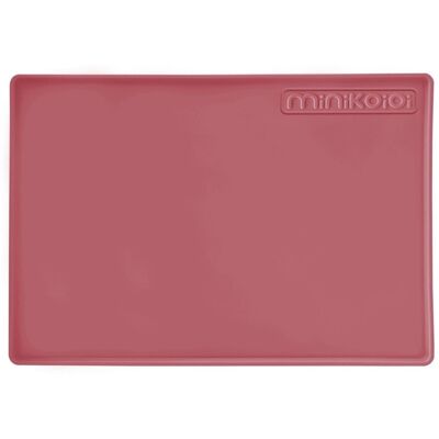 SALVA MANTEL ROSA SCARLET MINIKOIOI