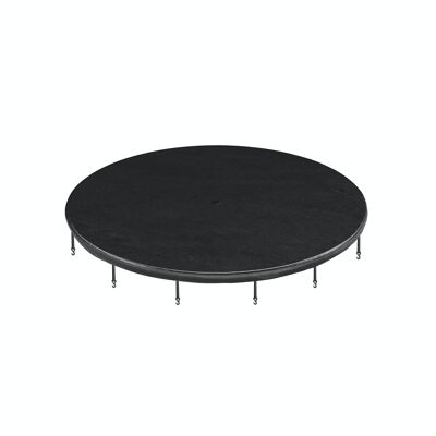 Houes pour trampoline fourgon 366 cm