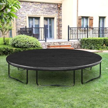 Houes pour trampoline fourgon 366 cm 3