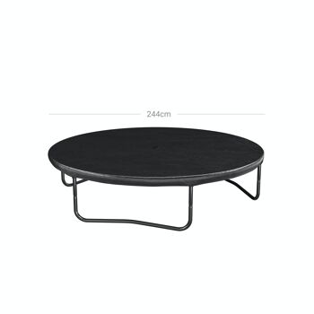 Houes pour trampoline fourgon 305 cm 8