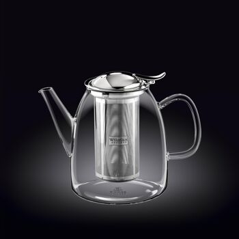 Teapot WL‑888808/A 2