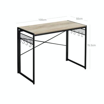 table d'ordinateur 8