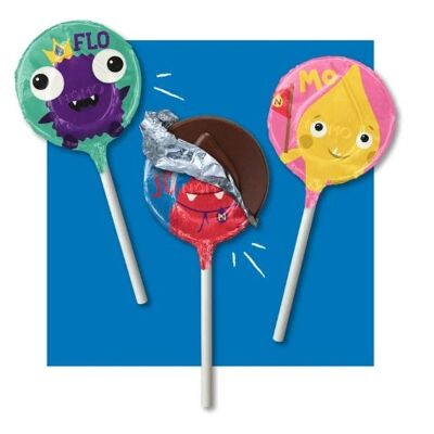 Lollies 3er Pack