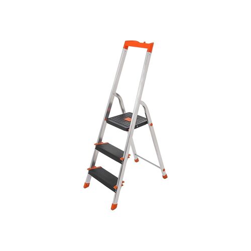 Ladder met 3 treden