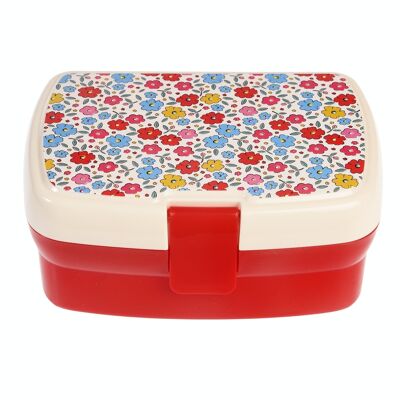 TILDE LUNCH BOX WITH TRAY