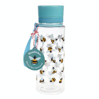 BUMBLEBEE WATER BOTTLE 600ML