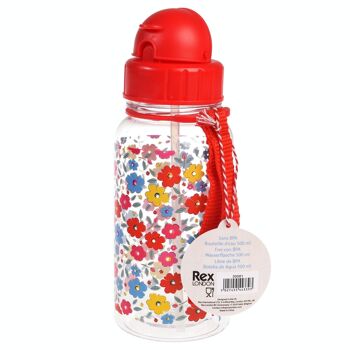 BOUTEILLE D'EAU ENFANTS TILDE 500ML 4