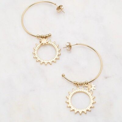 Boucles Asteriona