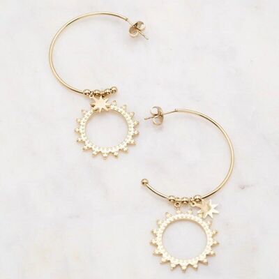 Boucles Asteriona