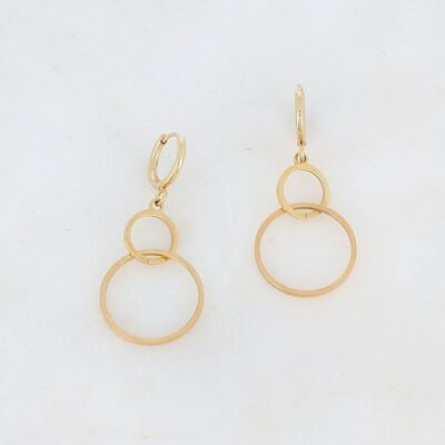 Clelia earrings