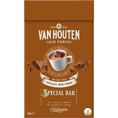 VAN HOUTEN - VAN HOUTEN SPEZIELLE BAR