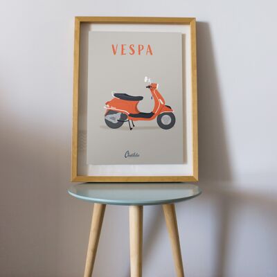 VESPA