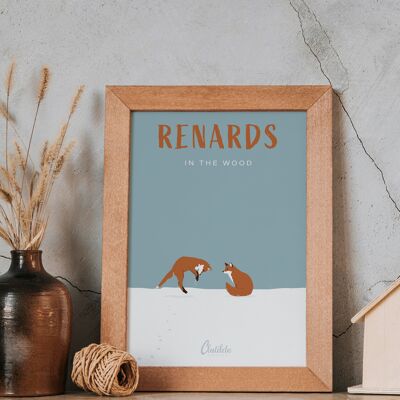 RENARDS