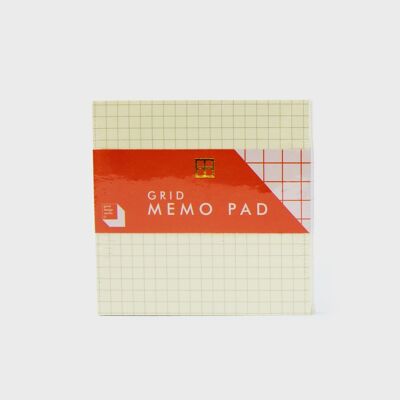 MEMO PADS