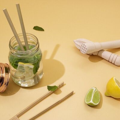 Kit di falsificazione mocktail